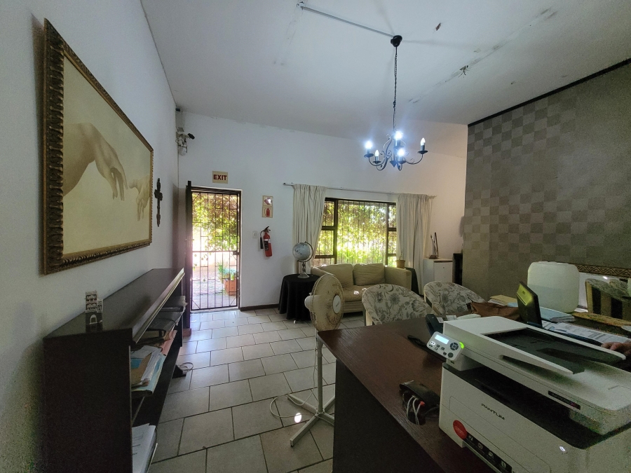 Commercial Property for Sale in Ferreira Town Eastern Cape